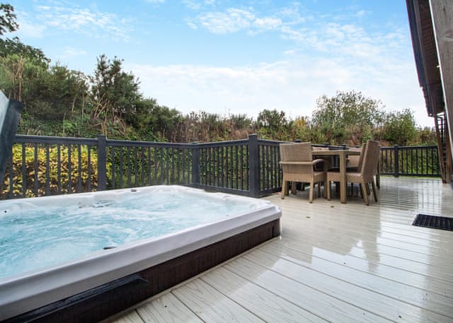 Sandringham Premier - Norfolk Woods Resort & Spa, Pentney, King’s Lynn