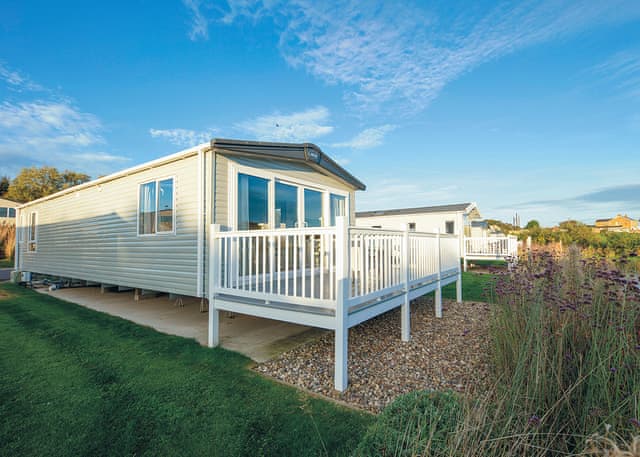 The Orchards Gold 2 - The Orchards Holiday Village, St Osyth, Clacton-on-Sea