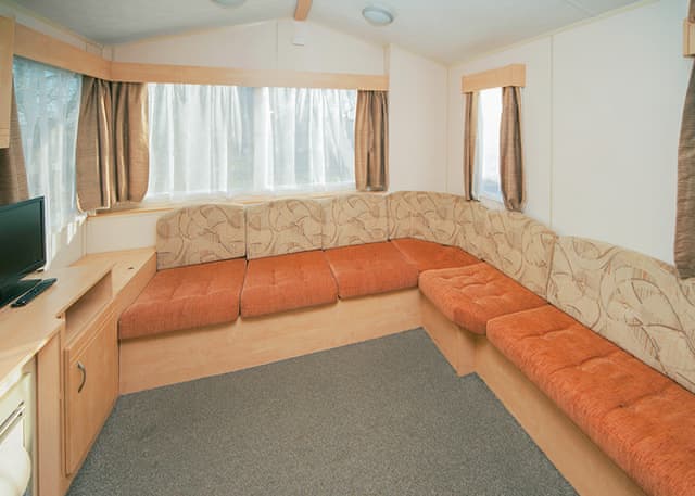 Silver  3 CaravanLP24078 - St Osyth and Martello Beach, St Osyth, Clacton-on-Sea