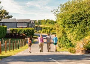 Padstow Holiday Village, Padstow