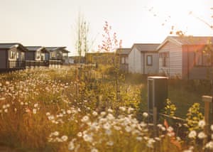 Padstow Holiday Village, Padstow