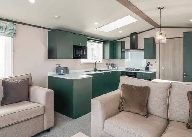 Premium 3 Bed - Padstow Holiday Village, Padstow