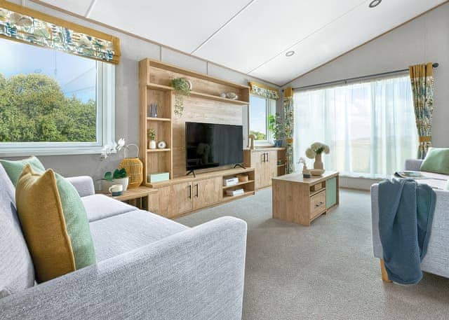 Exclusive 4 Bed HT - Padstow Holiday Village, Padstow
