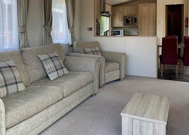 Superior Holiday Home Hot Tub 6 - Devon Hills Holiday Park, Paignton