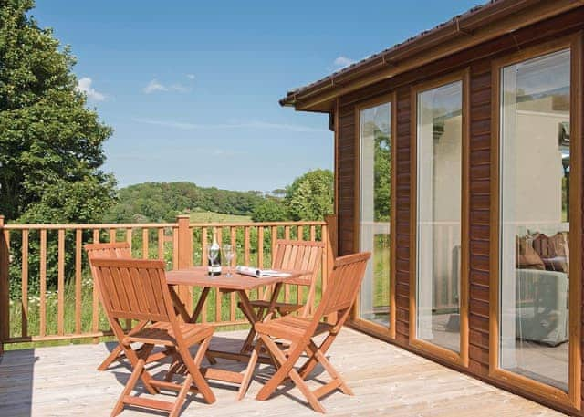 Classic Lodge (Nearly New) | Devon Hills, Paignton