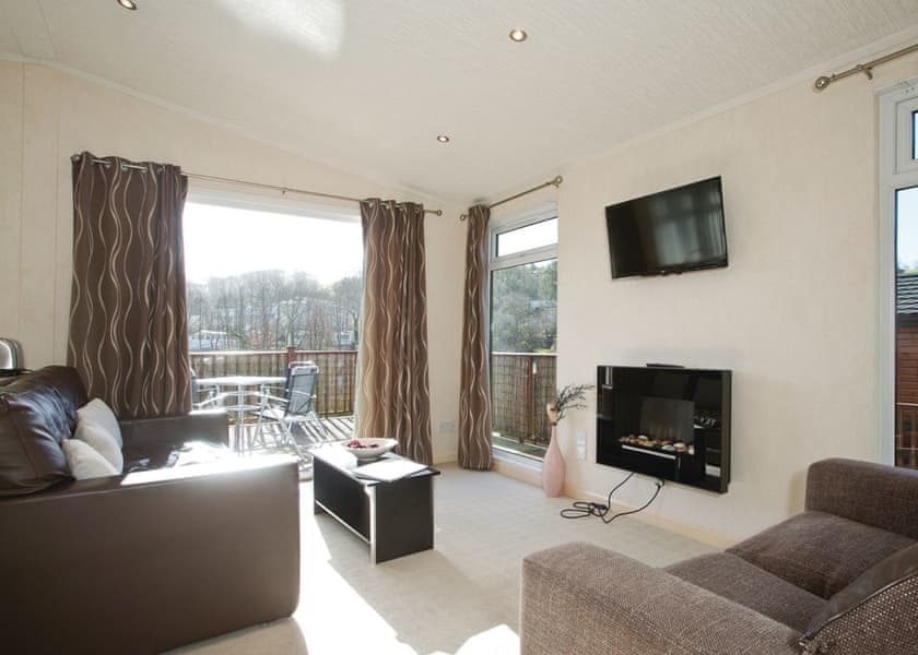 Country Lodge Four