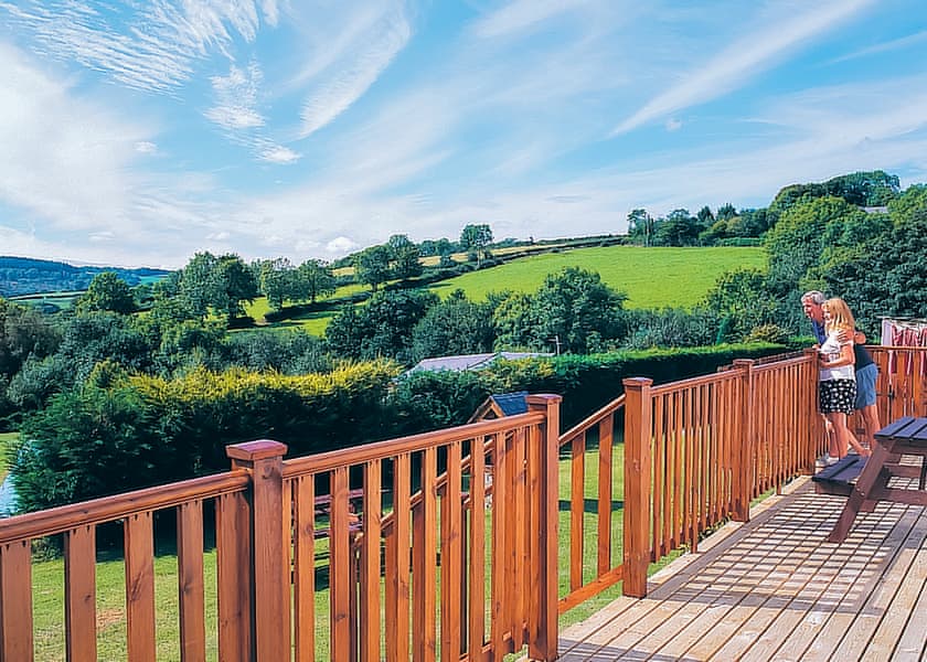 Avalon Cottages In St Clears Holiday Parks Book Online Hoseasons