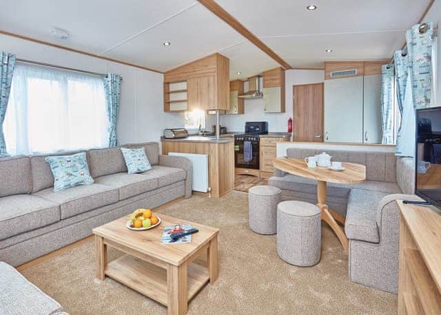 Typical Aldborough | Barmston Beach, Nr Bridlington, East Yorkshire
