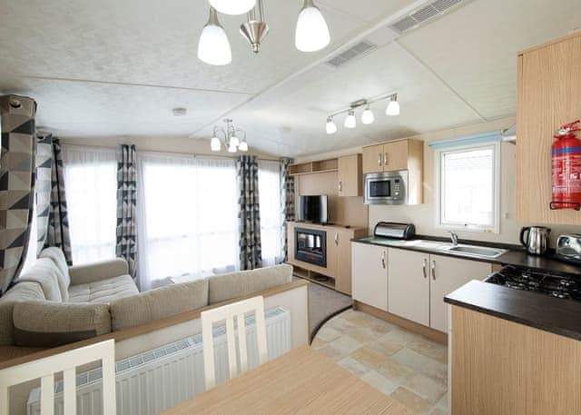 Typical Byland | Barmston Beach, Nr Bridlington, East Yorkshire