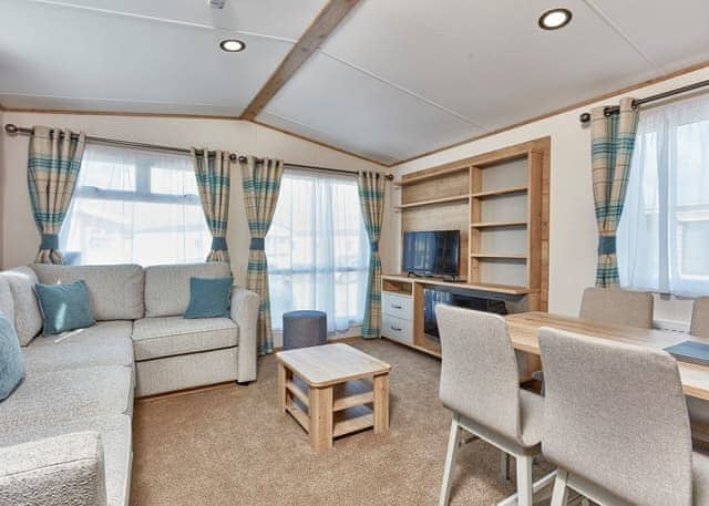 Typical Carlton WFA | Carlton WFA - Barmston Beach, Nr Bridlington, East Yorkshire