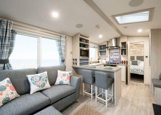Barafundle Pet Friendly - Brynowen, Aberystwyth, Cardiganshire