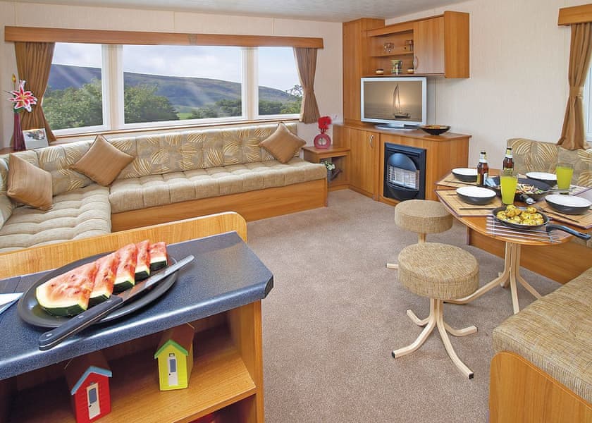 Port Eynon Brynowen Holiday Parks Book Online Hoseasons