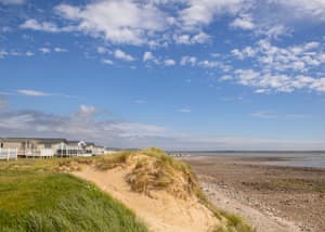 Carmarthen Bay, Kidwelly, Carmarthenshire