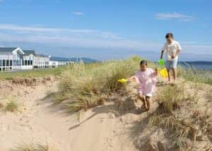 Carmarthen Bay, Kidwelly, Carmarthenshire