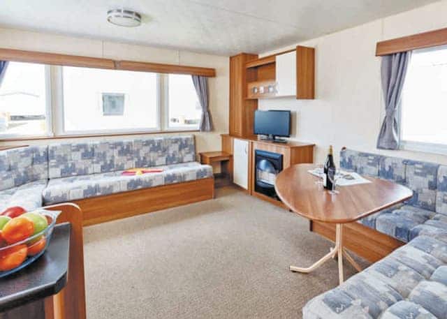 Typical Bidston | California Cliffs, Great Yarmouth