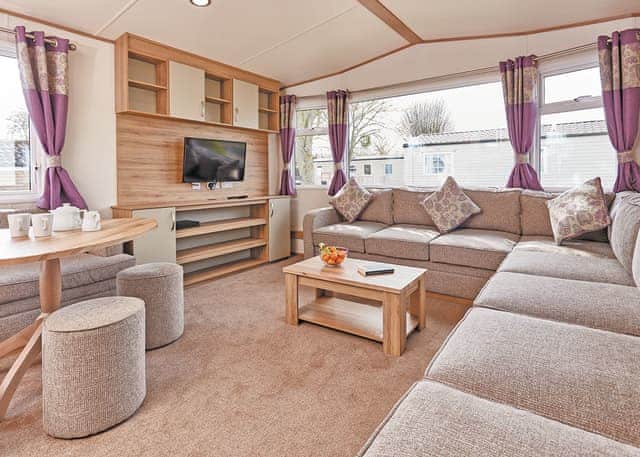 Typical St Olaves | California Cliffs, Great Yarmouth