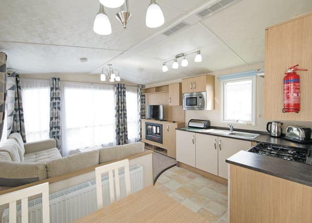 Typical Pendeen | California Cliffs, Great Yarmouth