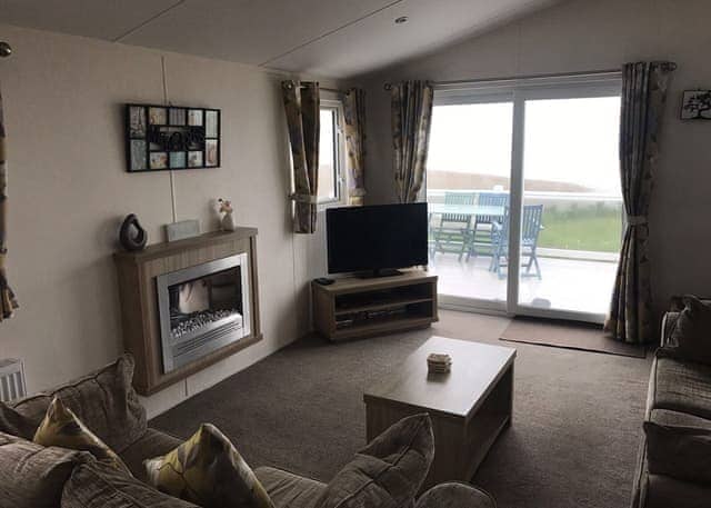 Typical Bronte Lodge | Cayton Bay, Cayton Bay, Scarborough