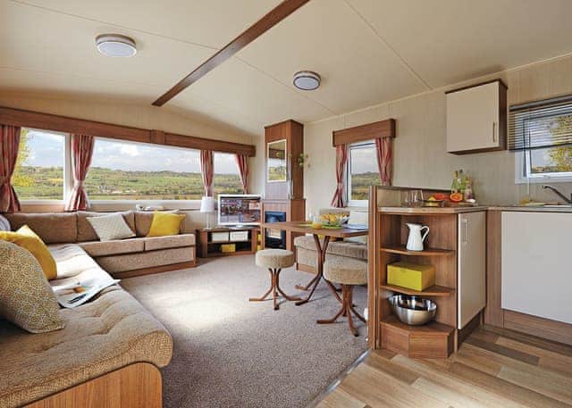 Typical Abbey | Cayton Bay, Cayton Bay, Scarborough