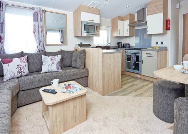Typical Ayton | Cayton Bay, Cayton Bay, Scarborough