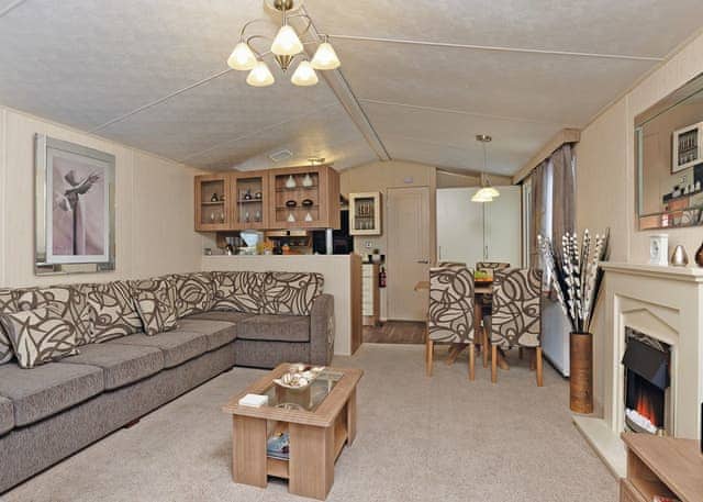 Typical Esplande | Cayton Bay, Cayton Bay, Scarborough