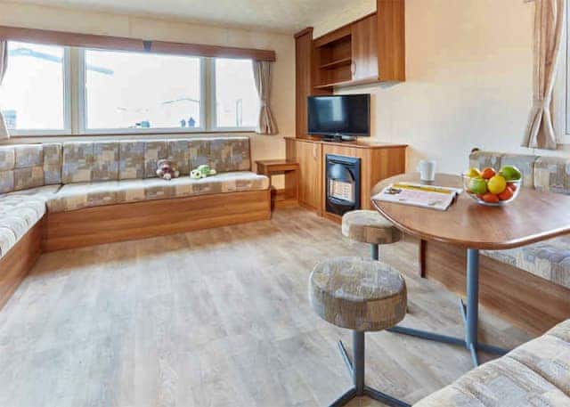 Harrogate - Cayton Bay, Cayton Bay, Scarborough