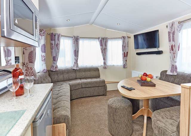 Typical Kingsley | Cayton Bay, Cayton Bay, Scarborough