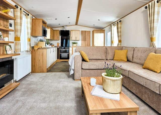 Rosedale - Cayton Bay, Cayton Bay, Scarborough