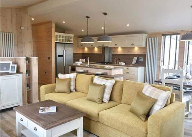 Typical Eden Lodge | Cayton Bay, Cayton Bay, Scarborough