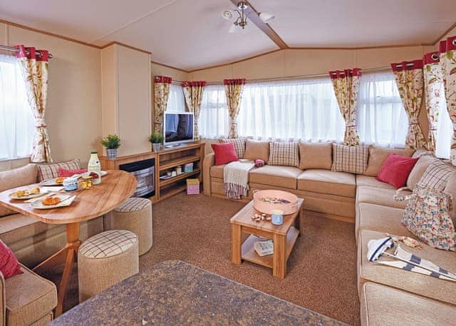 Typical Londesborough | Cayton Bay, Cayton Bay, Scarborough