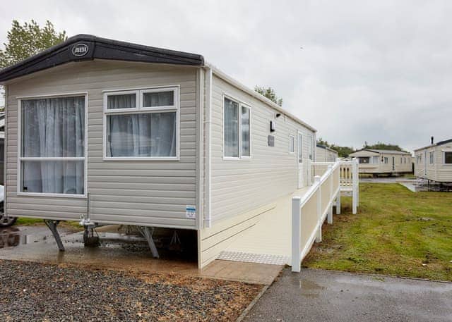 Typical | Goathland WFA - Cayton Bay, Cayton Bay, Scarborough