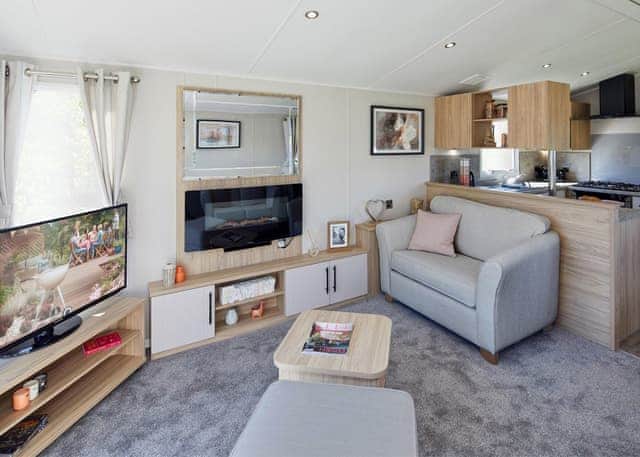 Appleton - Cayton Bay, Cayton Bay, Scarborough