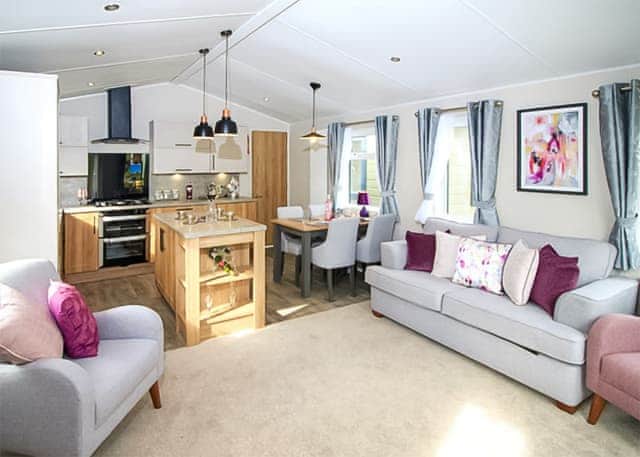 Helmsley - Cayton Bay, Cayton Bay, Scarborough