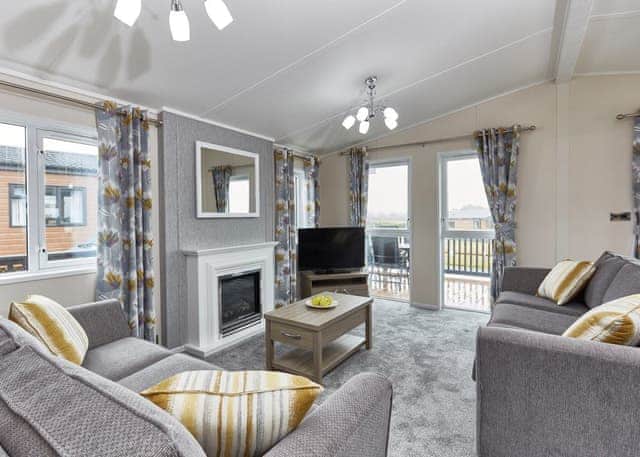 Pavilion Lodge - Cayton Bay, Cayton Bay, Scarborough