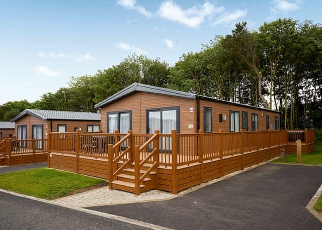 Whitby Lodge - Cayton Bay, Cayton Bay, Scarborough