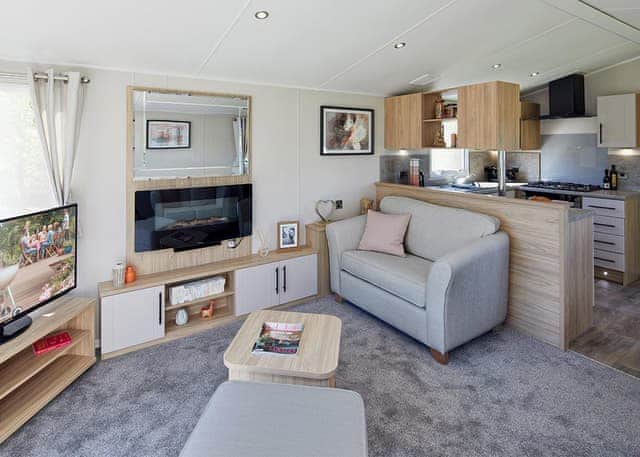 Typical Ganton | Ganton - Cayton Bay, Cayton Bay, Scarborough
