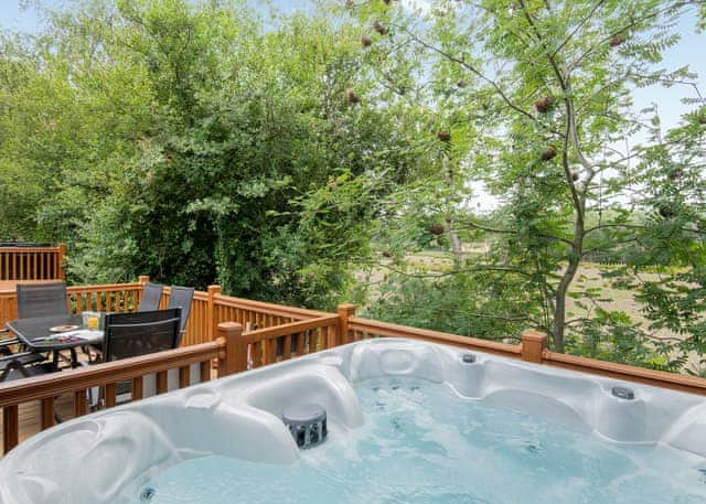 Ryedale Lodge - Cayton Bay, Cayton Bay, Scarborough