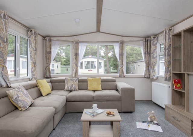 Herriot - Cayton Bay, Cayton Bay, Scarborough