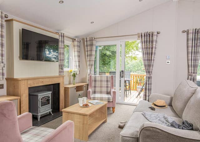 Wakefield Lodge - Cayton Bay, Cayton Bay, Scarborough