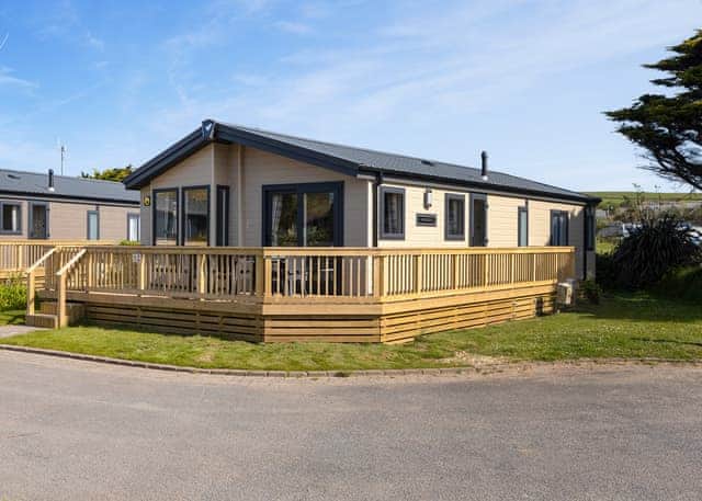 White Rose Lodge - Cayton Bay, Cayton Bay, Scarborough