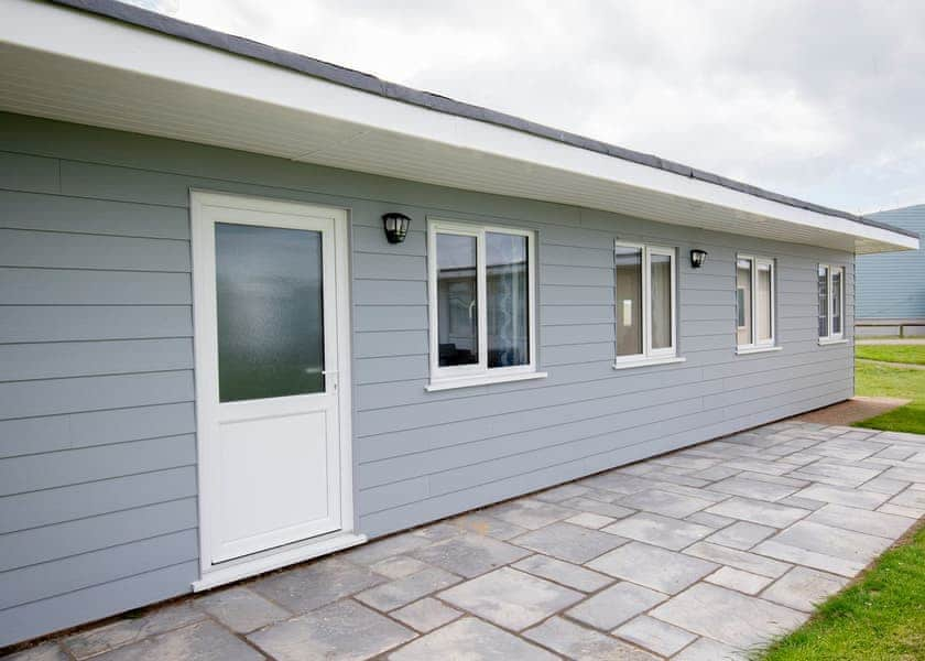 Mountfield Chalet - Camber Sands, Camber