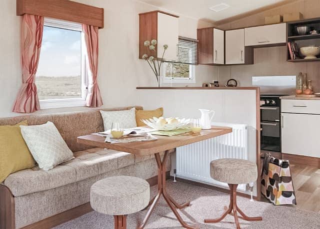 Barnard - Cresswell Towers, Cresswell, Morpeth