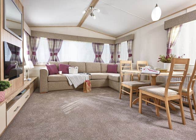 Typical Bellister WFA | Bellister WFA - Cresswell Towers, Cresswell, Morpeth