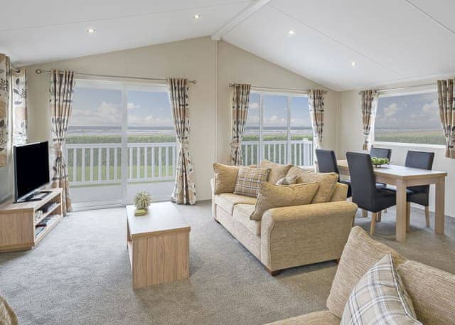 Ford Lodge - Crimdon Dene, North Hartlepool
