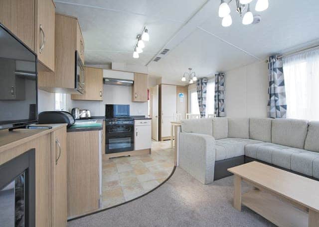 Lanchester - Crimdon Dene, North Hartlepool
