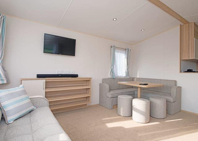 Typical Ewenny | Pendine Sands, Pendine, Nr Carmarthen