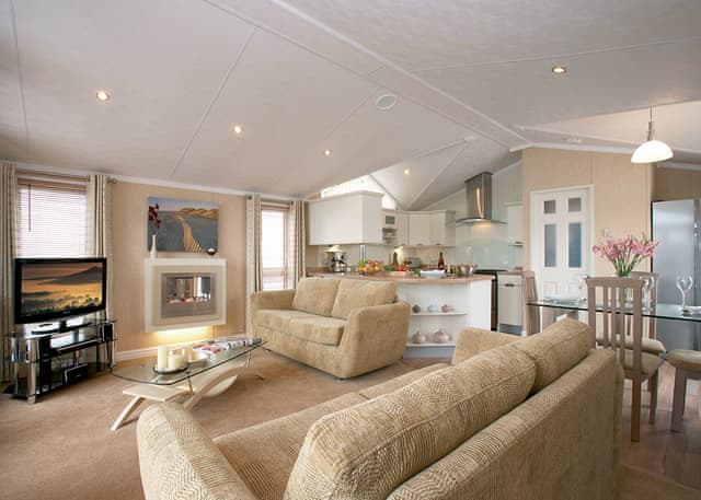 Typical Contemporary 3 Bed | Pendine Sands, Pendine, Nr Carmarthen
