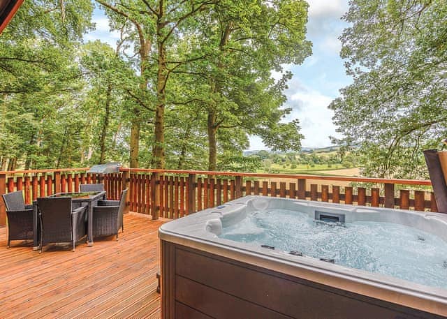 Beeches Spa