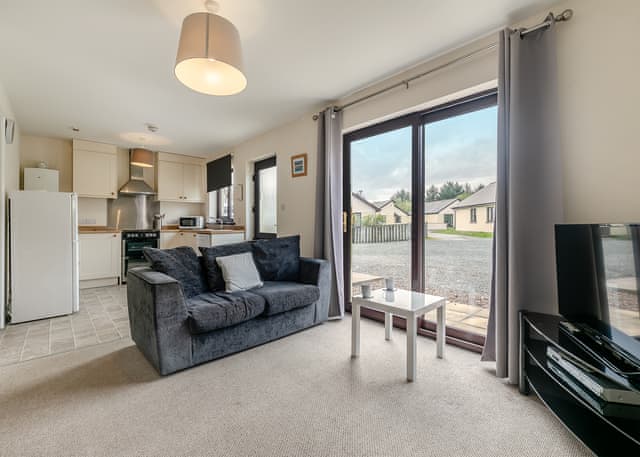 Parkland Lodge Premier - Penstowe Park Holiday Lodges, Kilkhampton, Bude
