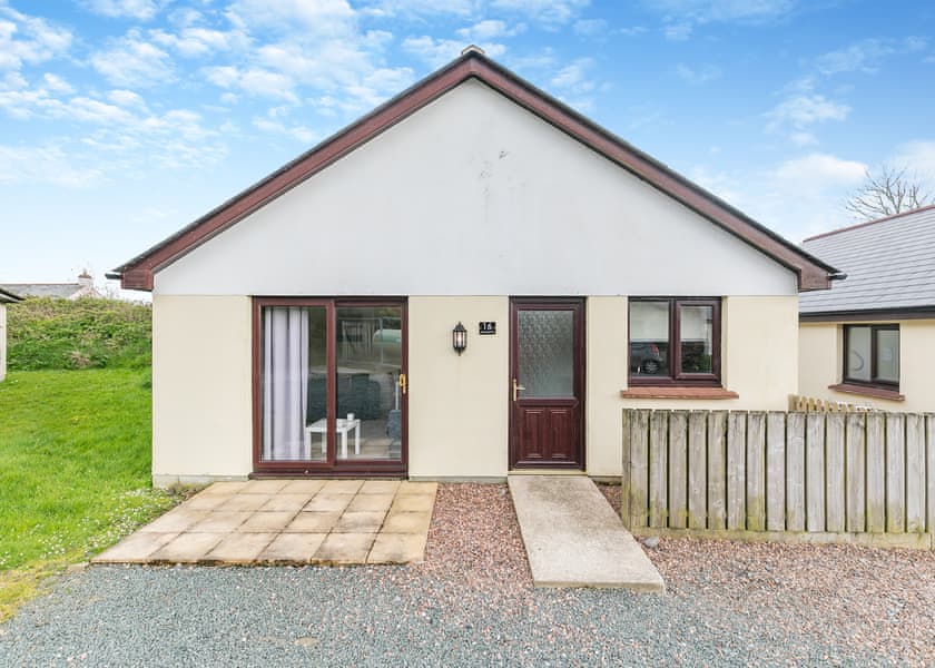 Parkland Lodge Premier in Kilkhampton, Bude | Hoseasons